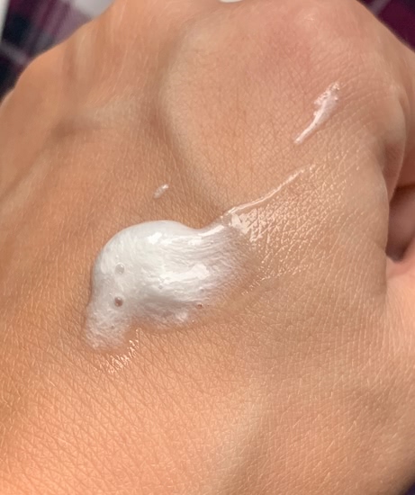 Dermaclear Micro Foam Dr. Jart+