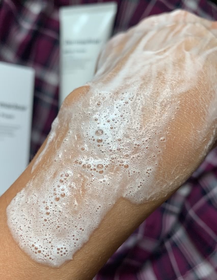 Dermaclear Micro Foam Dr. Jart+
