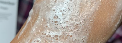 Dermaclear Micro Foam Dr. Jart+