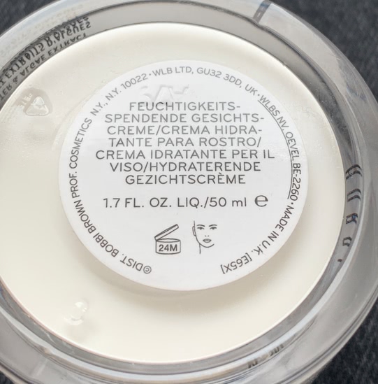 Bobbi Brown Набор для ухода Instant hydration hydratingskincare trio