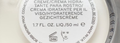 Bobbi Brown Набор для ухода Instant hydration hydratingskincare trio