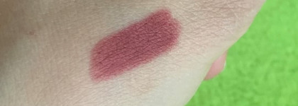 Velvet Matte Lip Pencil NARS оттенок Do Me Baby