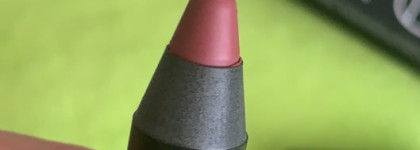 Velvet Matte Lip Pencil NARS оттенок Do Me Baby