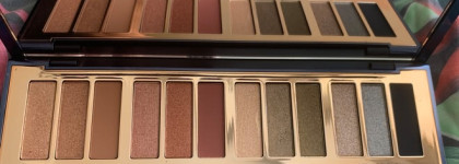 Чудесная палетка Starry Eyes To Hypnotise Charlotte Tilbury