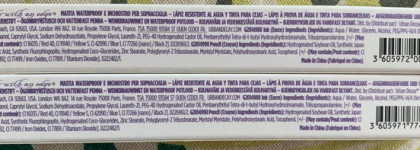 Urban Decay Brow Blade Маркер и водостойкий карандаш для бровей