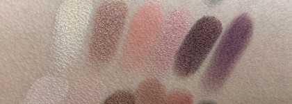 Sweet Peach Eyeshadow Палетка теней Too Faced