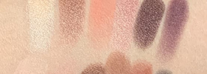 Sweet Peach Eyeshadow Палетка теней Too Faced