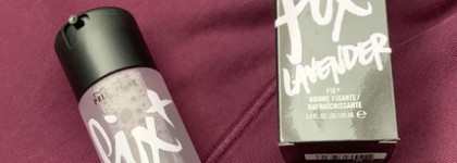 Фиксирующее средство в спрее MAC Prep+Prime Fix +