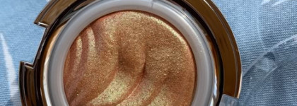 Л'Этуаль Тени для век с 3D эффектом Dragonfly 3D Holo Eyeshadow