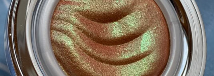 Л'Этуаль Тени для век с 3D эффектом Dragonfly 3D Holo Eyeshadow