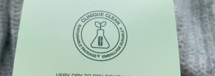 Интенсивно увлажняющий липидовосстанавливающий крем на 72 часа Moisture Surge™ от Clinique