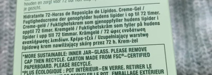 Интенсивно увлажняющий липидовосстанавливающий крем на 72 часа Moisture Surge™ от Clinique