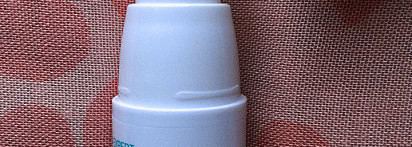 Чистка с Avene