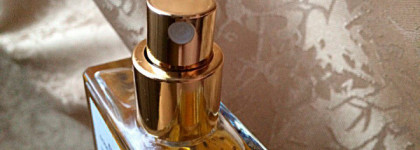 Парижские ночи с маслом Nuxe Huile Prodigieuse