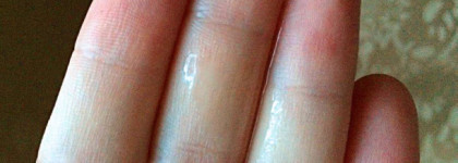 Парижские ночи с маслом Nuxe Huile Prodigieuse