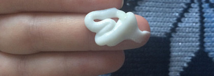 Крем-мечта или нет: дневная эмульсия для лица Черный Жемчуг Dream Cream