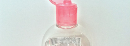 Пост-сравнение или битва двух мицеллярок