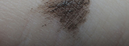 Гель для бровей фиксирующий Pupa Eyebrow Plumping Gel в оттенке 003 Dark Brown