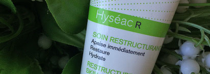 Обзор двух средств в линейке Uriage Hyseac  для жирной и комбинированной кожи
