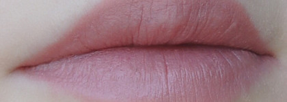 Губная помада Divage Velvet Infinite Colour в оттенке 03