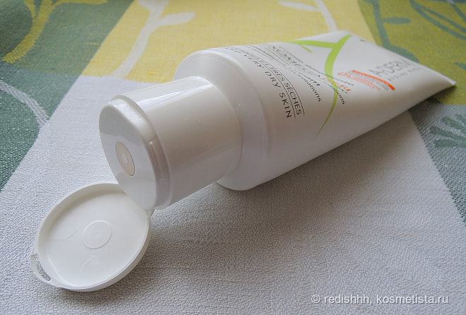 Уход за кожей с линейкой A-Derma Exomega