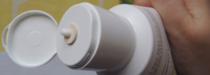 Уход за кожей с линейкой A-Derma Exomega