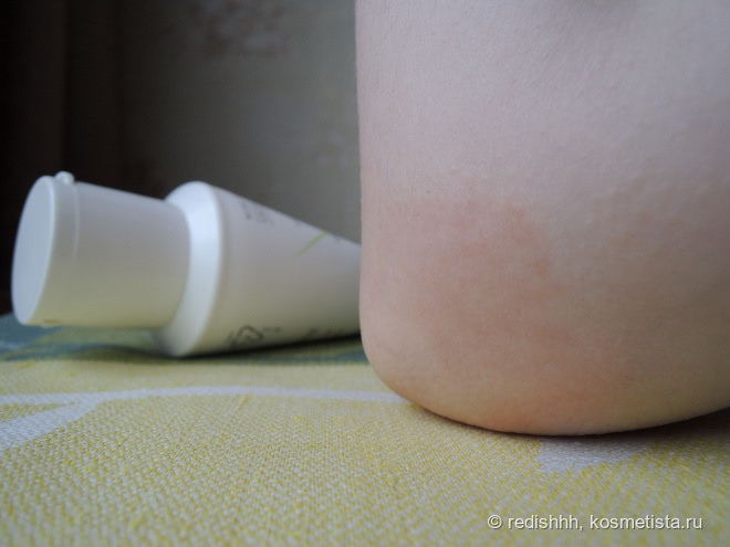 Уход за кожей с линейкой A-Derma Exomega