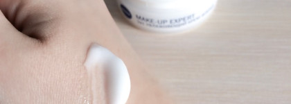 Nivea Make Up Expert 2 в 1 увлажняющий крем-флюид