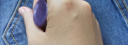 Скажем "Нет!" прыщам вместе с Holika Holika Petit BB Clearing SPF 30 PA ++