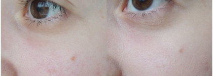 Скажем "Нет!" прыщам вместе с Holika Holika Petit BB Clearing SPF 30 PA ++