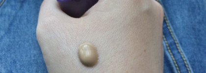 Скажем "Нет!" прыщам вместе с Holika Holika Petit BB Clearing SPF 30 PA ++