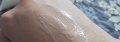 Обзор двух средств в линейке La Roche Posay Effaclar H