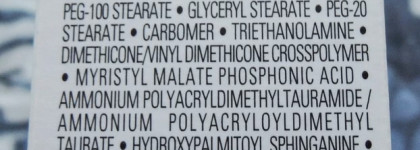 Обзор двух средств в линейке La Roche Posay Effaclar H