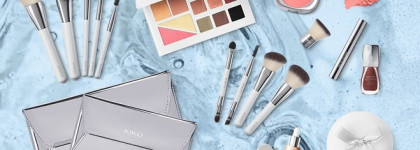 Новогодняя коллекция Kiko Milano Arctic Holiday Collection