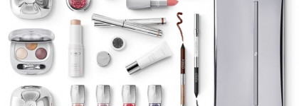 Новогодняя коллекция Kiko Milano Arctic Holiday Collection