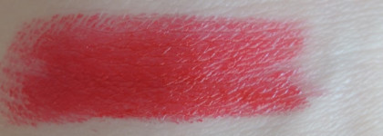 "Легендарный" красный в помаде Smashbox Be Legendary Lipstick