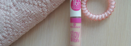 Консилер Stay All Day 16h long-lasting от Essence