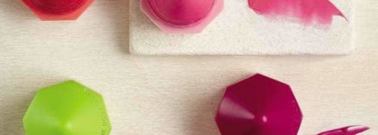 The Body Shop бальзамы для губ  Lip Juicers