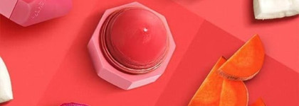 The Body Shop бальзамы для губ  Lip Juicers