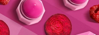 The Body Shop бальзамы для губ  Lip Juicers