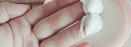 Аромат весны вместе с британской розой от The Body Shop