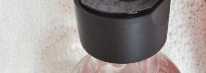 Аромат весны вместе с британской розой от The Body Shop