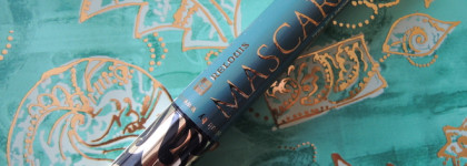 Весна на ресницах вместе с тушью Relouis Mascarad