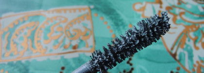 Весна на ресницах вместе с тушью Relouis Mascarad