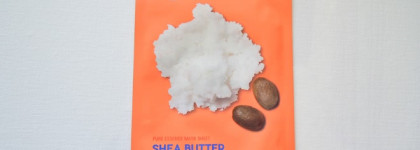 Обзор тканевых масок Holika Holika Pure Essence