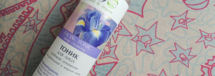 Тоник для проблемной и жирной кожи EcoLab