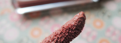 Жидкая матовая помада Relouis Nude Matte Complimenti в оттенке #13