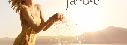 "Жидкое золото" в аромате J'Adore от Dior