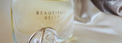 Сказочный аромат Estee Lauder - Beautiful Belle EDP