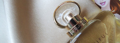 Сказочный аромат Estee Lauder - Beautiful Belle EDP